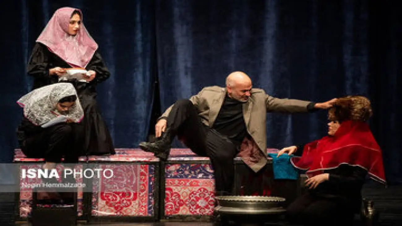 دوست داریم به استانداردهای بین المللی نزدیک  شویم اما امکان ندارد