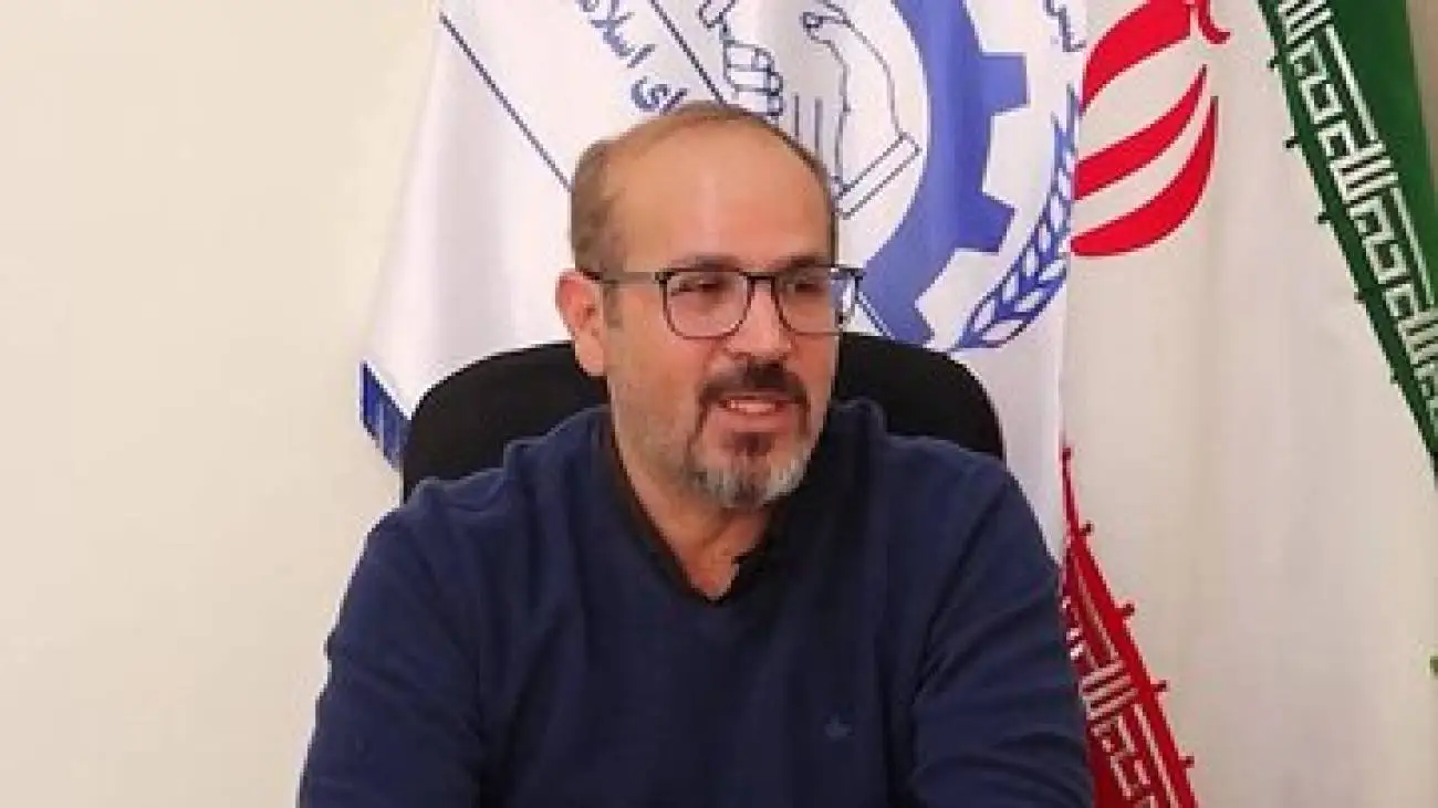 تعیین سبد معیشتی در اواخر بهمن -  خدایی: شکاف مزد و معیشت را باید از بین ببریم -  همه چیز گران شده و مزد هم باید افزایش یابد