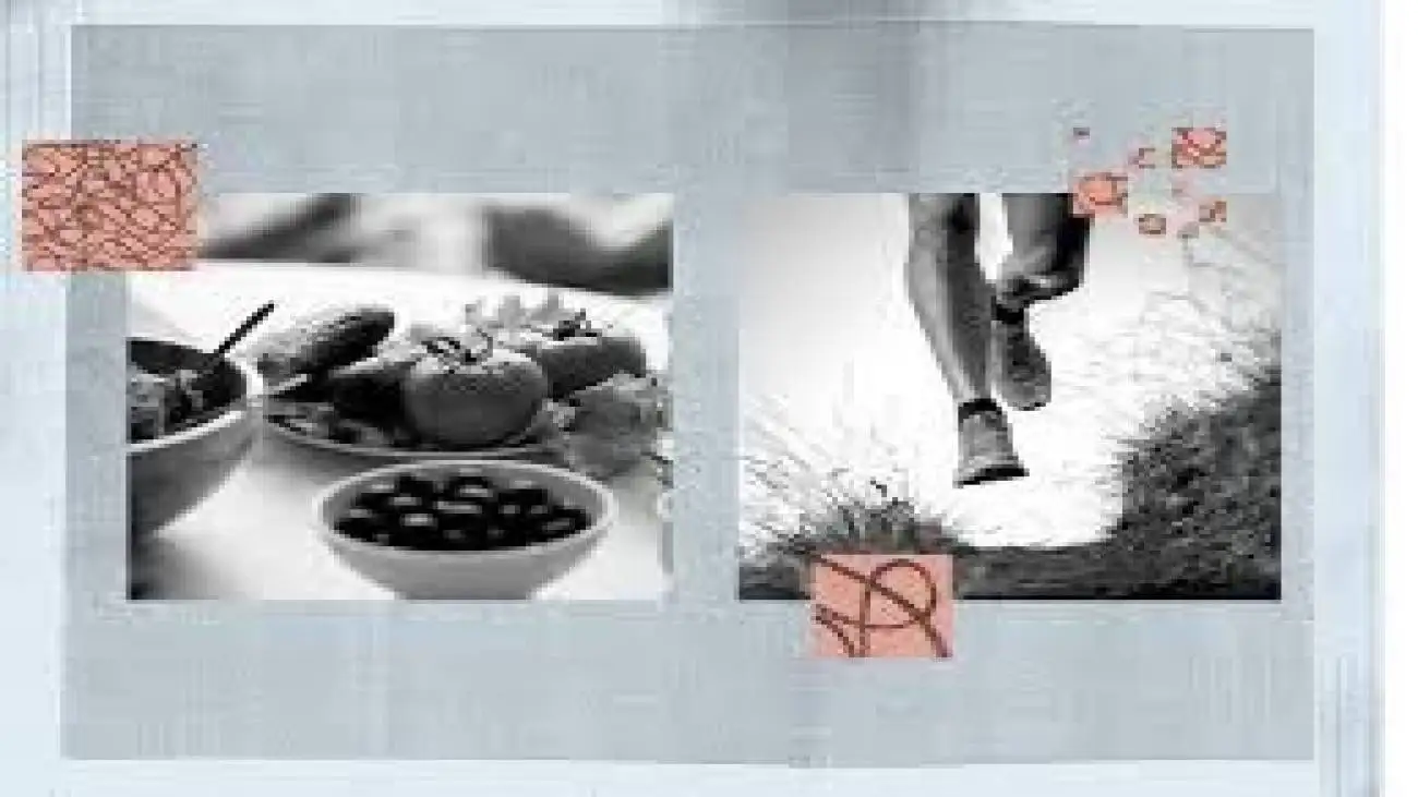 این دارو، حافظه چربی ها را پاک می کند!  -  کشف کلید گمشده کاهش وزن در تنظیم نقاط بیولوژیک