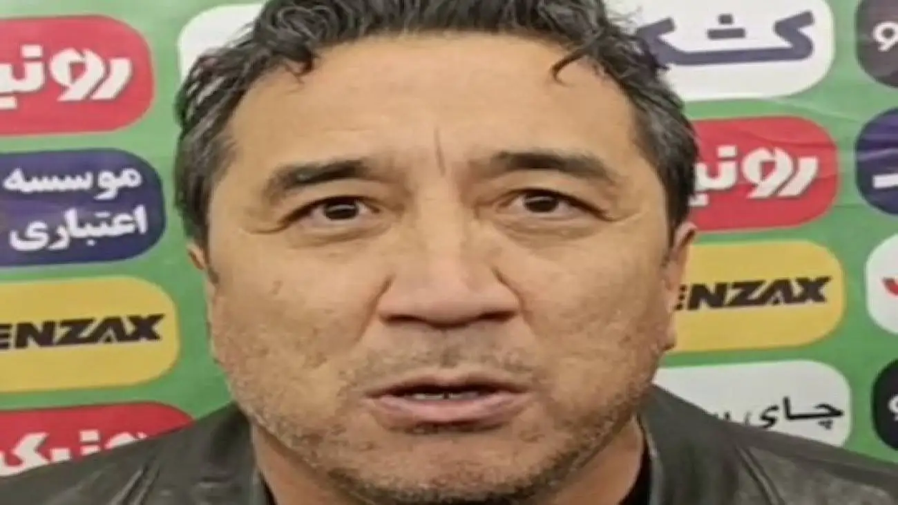 محرومیت 2 ماهه برای خداداد عزیزی در راه است؟