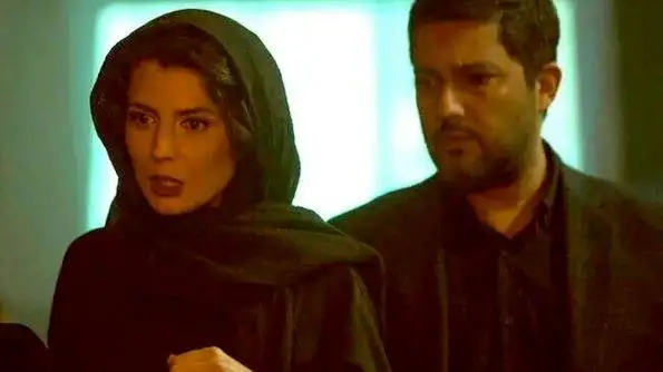 حامد بهداد با این نقش دچار تزکیه درونی و روانی در زندگی خودش شد