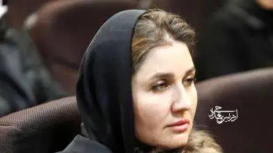 ویدیو  -  گلوریا هاردی بازیگر سریال کیمیا: بیشتر از همه دلم برای پدرم تنگ شده -  سعی می کنم سالم زندگی کنم احتمالا مرگ من بر اثر پیری خواهد بود در 110 سالگی