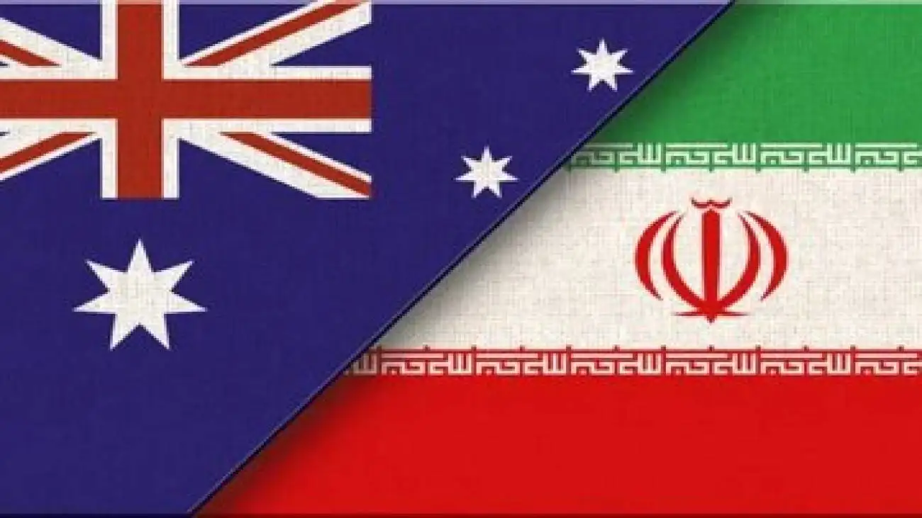 استرالیا ادعاهای اسرئیل درمورد کاهش روابط دیپلماتیک با تهران را رد کرد