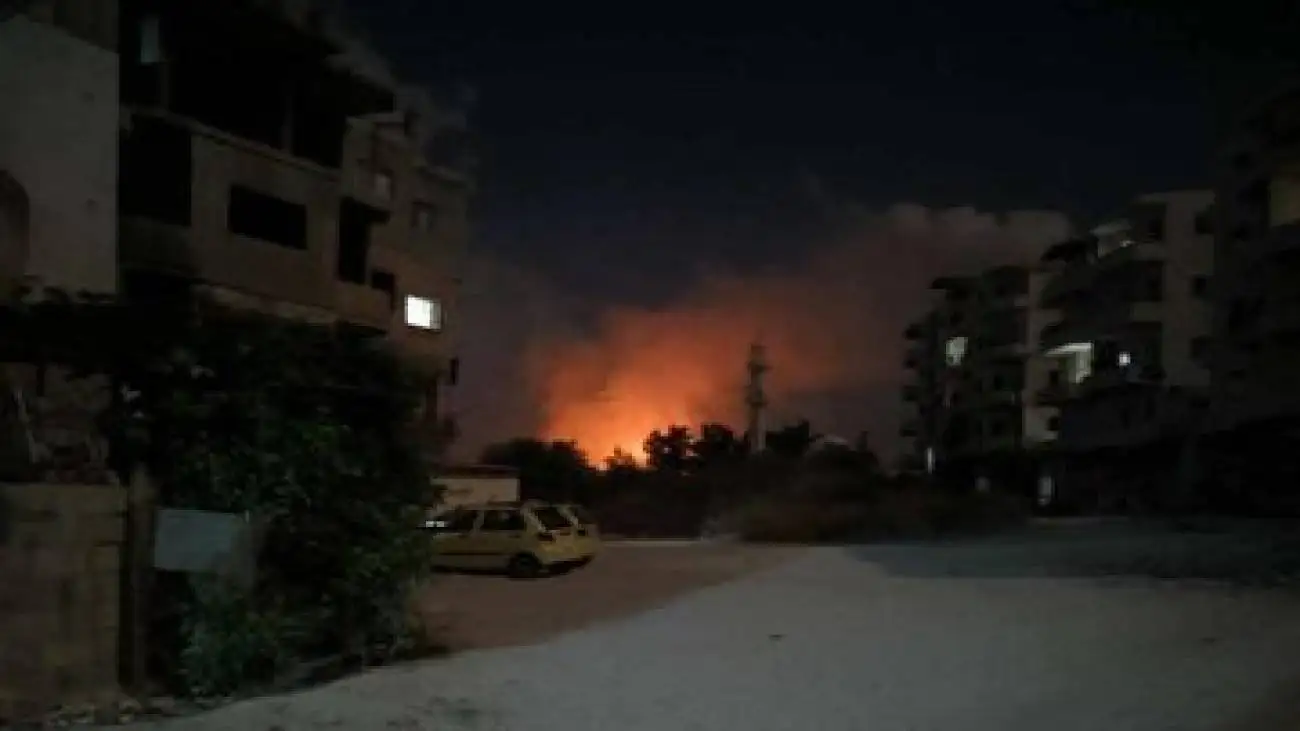 اسرائیل: جنگ با سوریه حتمی است