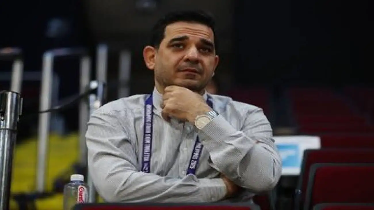 واکنش صریح رئیس فدراسیون والیبال به اتهامات مالی