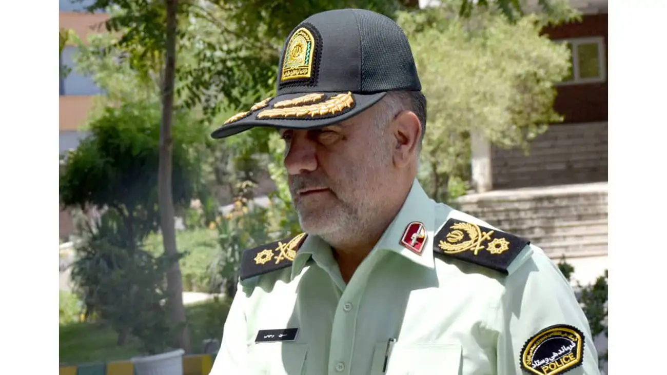 برخورد قاطع پلیس با جرایم باندی اقتصادی در سال 1404