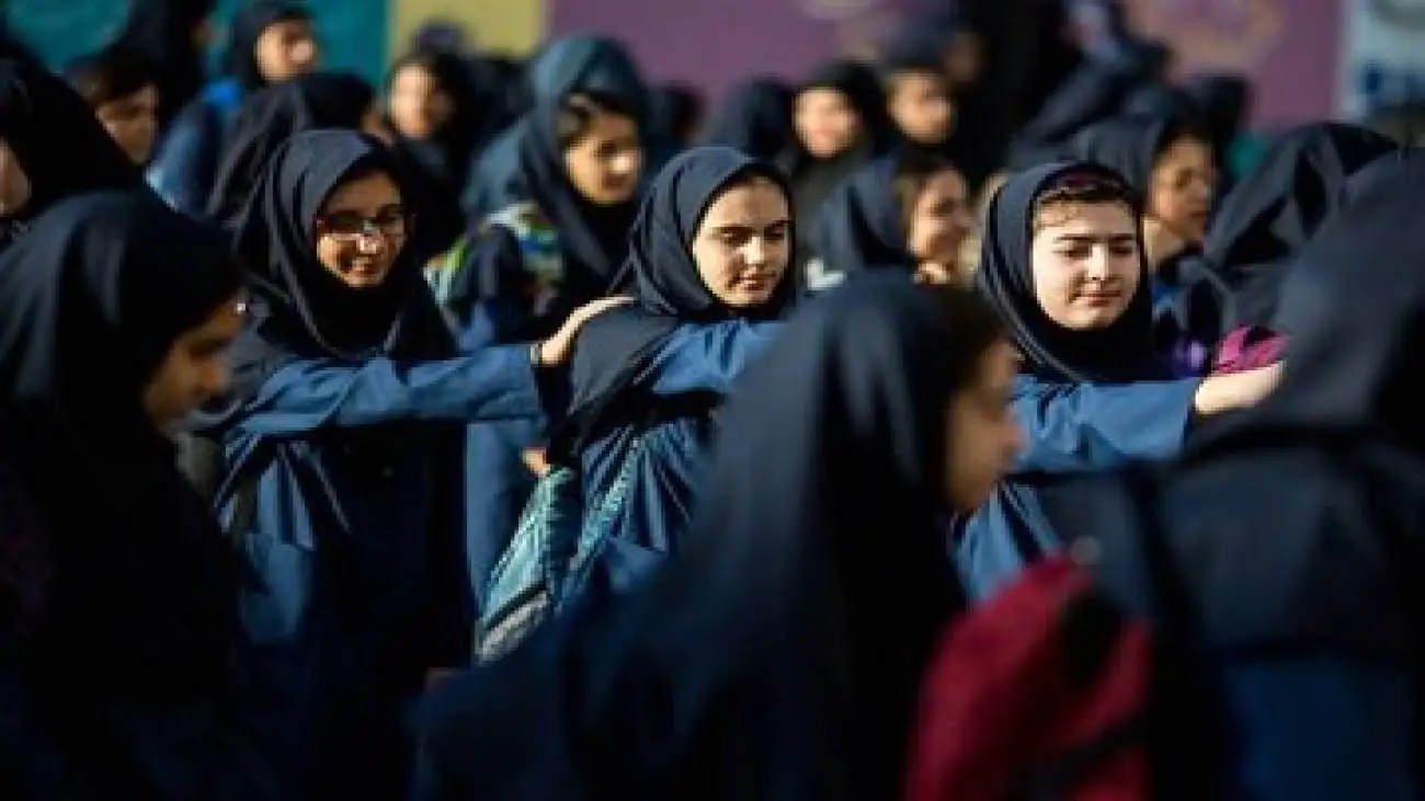 85 تا 90 درصد دانش آموزان انگیزه ای برای یادگیری ندارند -  مخالفت نهادهای قدرت با تغییر محتوای آموزشی -  از معلمان 80 ساله درخواست بازگشت به کار دارند