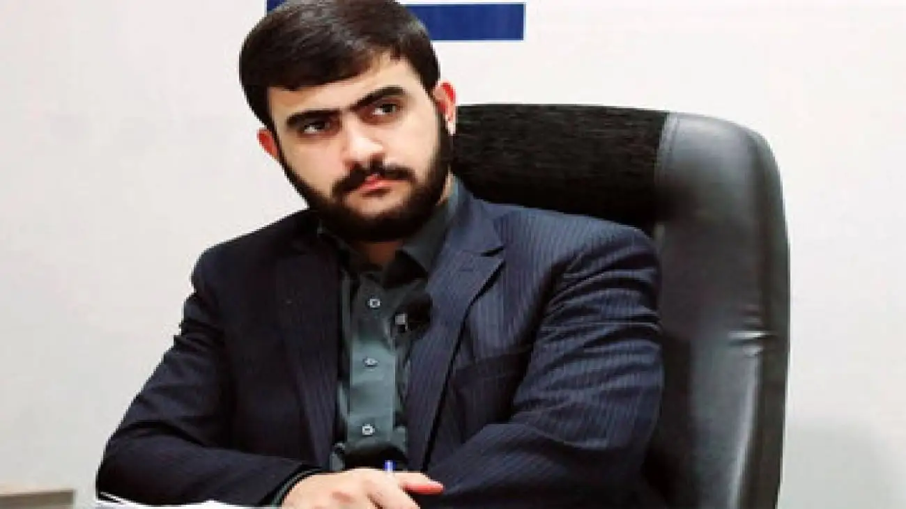 مهرشاد سهیلی برنامه ای در صداوسیما ندارد -  پول پاشی برای سفیدشویی