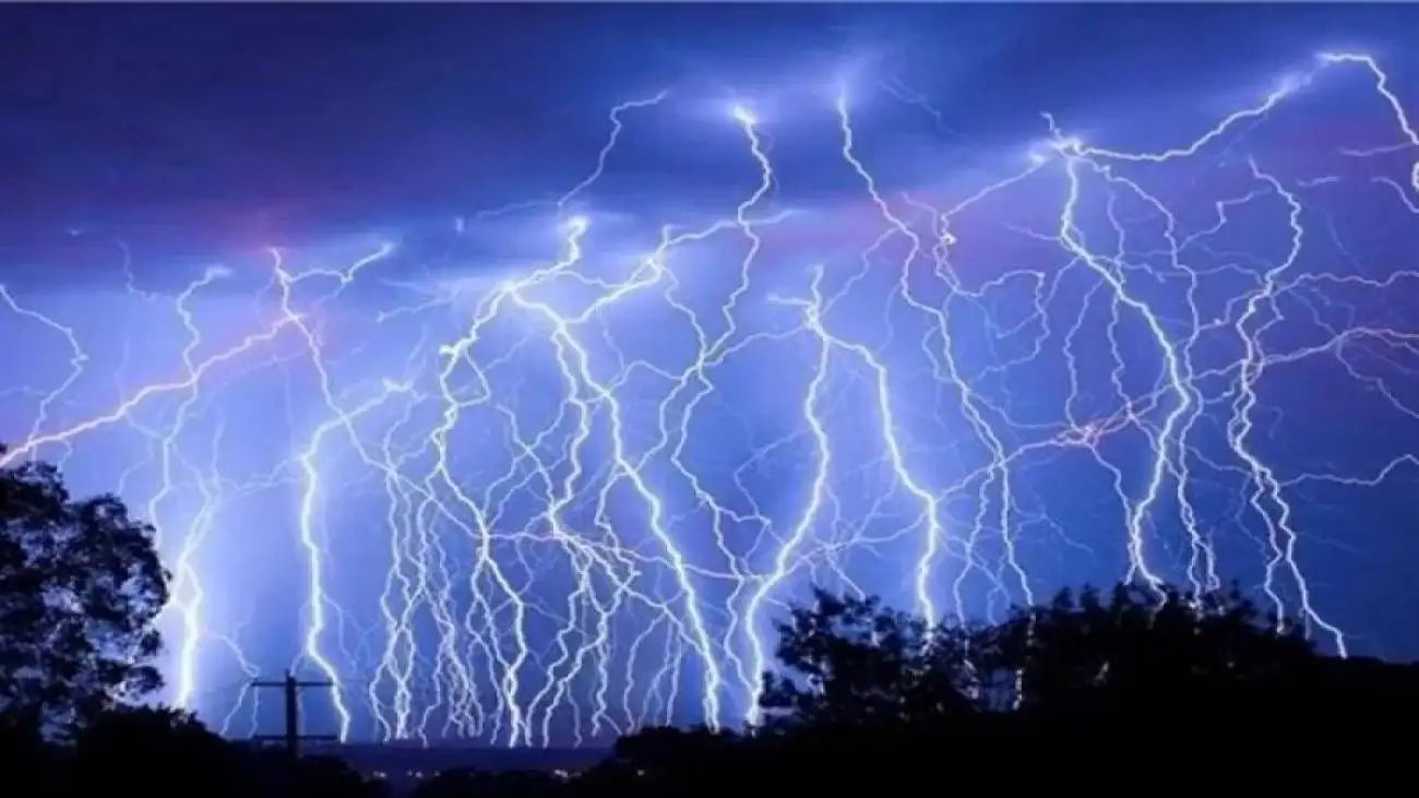 طغیان رودخانه های فصلی در این استان های جنوبی  - چه مناطقی باید منتظر کاهش دما باشند؟