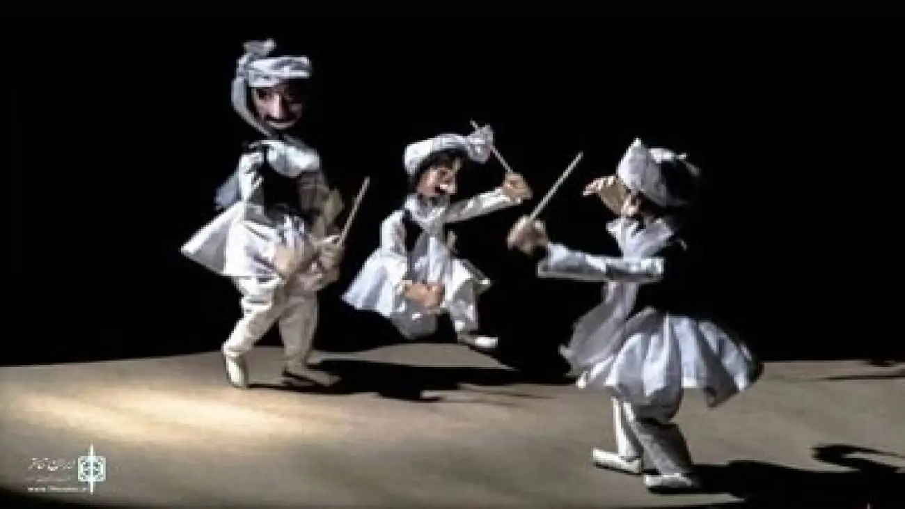 (آواهای سرزمین مادری ام) در مسکو