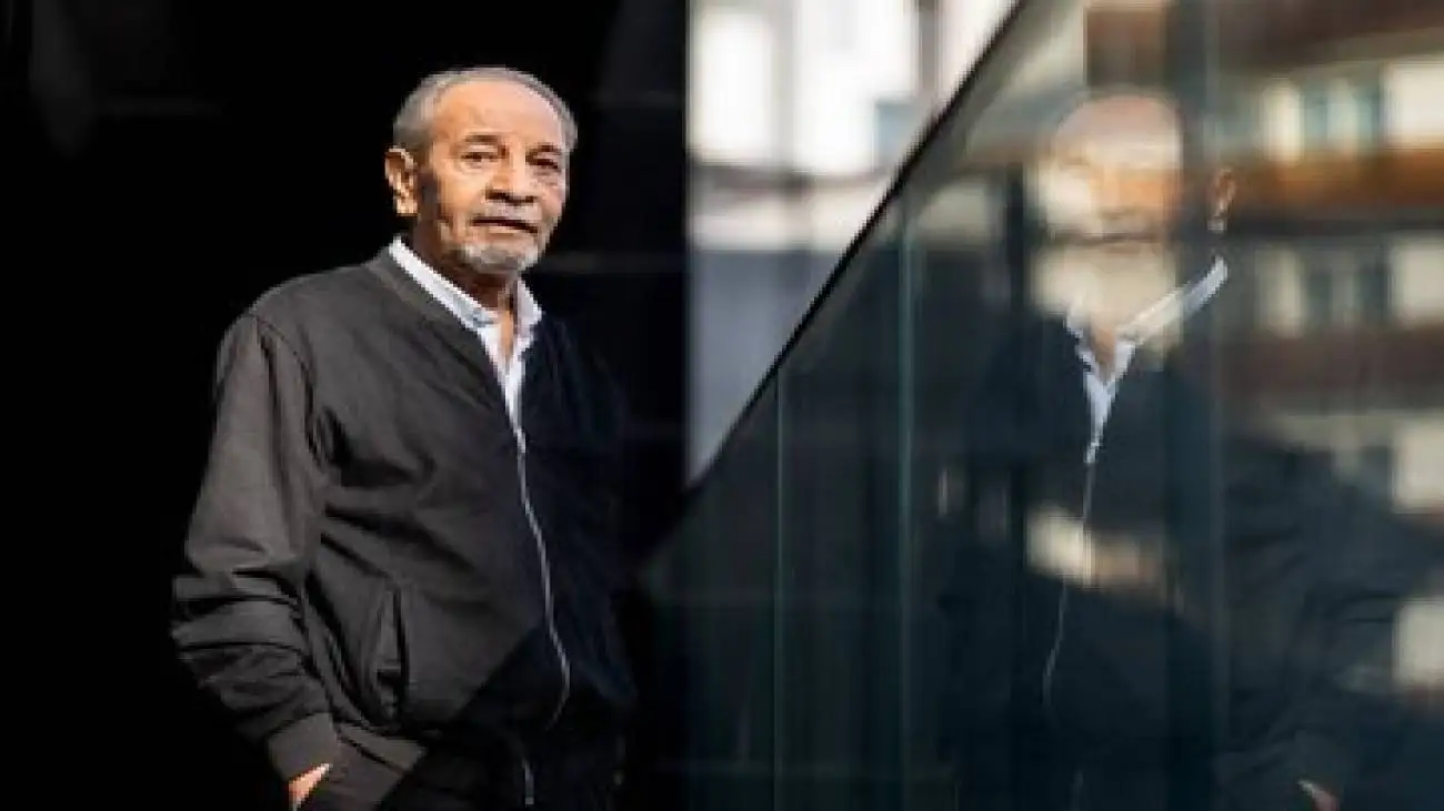 ماجرای ملاقات داریوش فرهنگ با ترانه علیدوستی در زندان اوین -  محمدرضا شریفی نیا ابتدای انقلاب جوانی لاغراندام و عضو گروه سانسورچی ها بود!