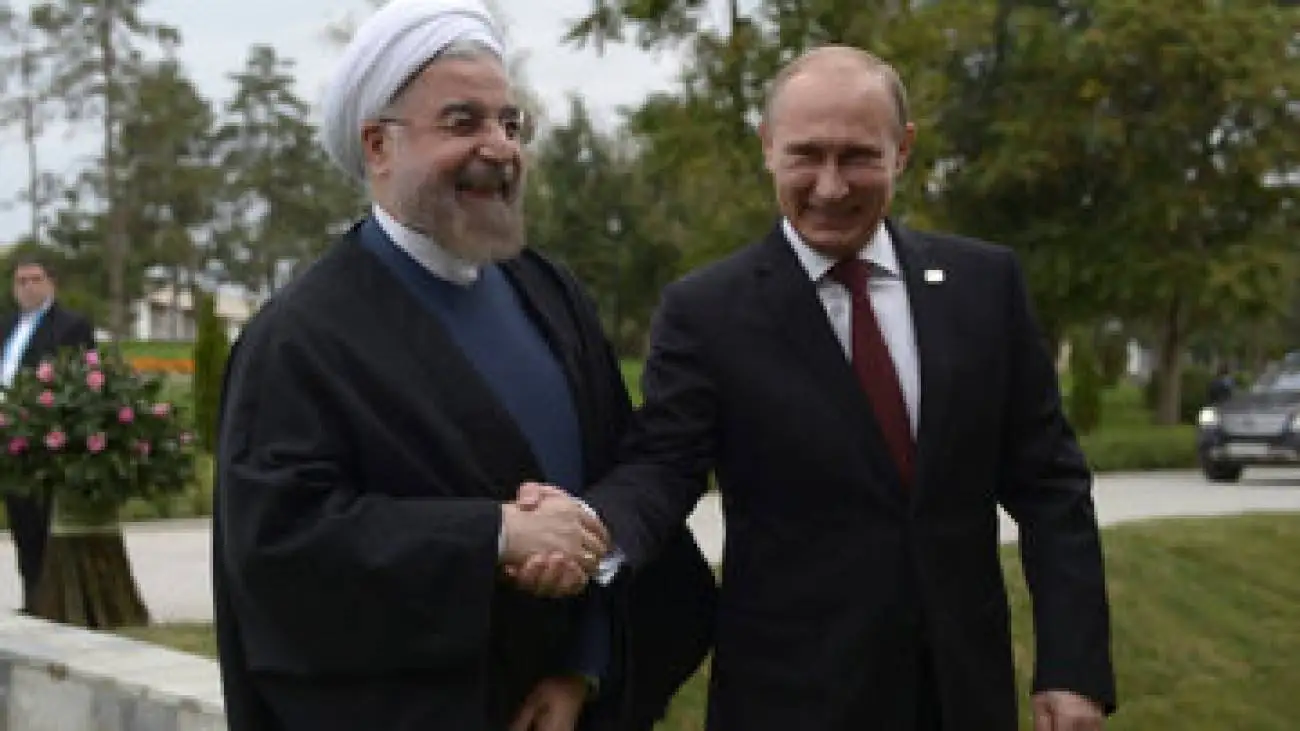 موفق ترین دولت در (نگاه به شرق)  -  کدام رئیس جمهور و وزیر خارجه ایران بیشترین دیدارها را با همتایان روس داشتند؟