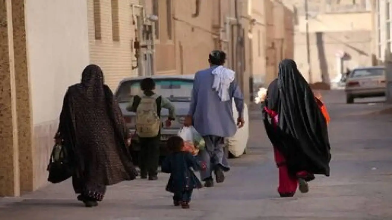 آمار خروج اتباع غیرمجاز در 6 ماهه نخست امسال اعلام شد