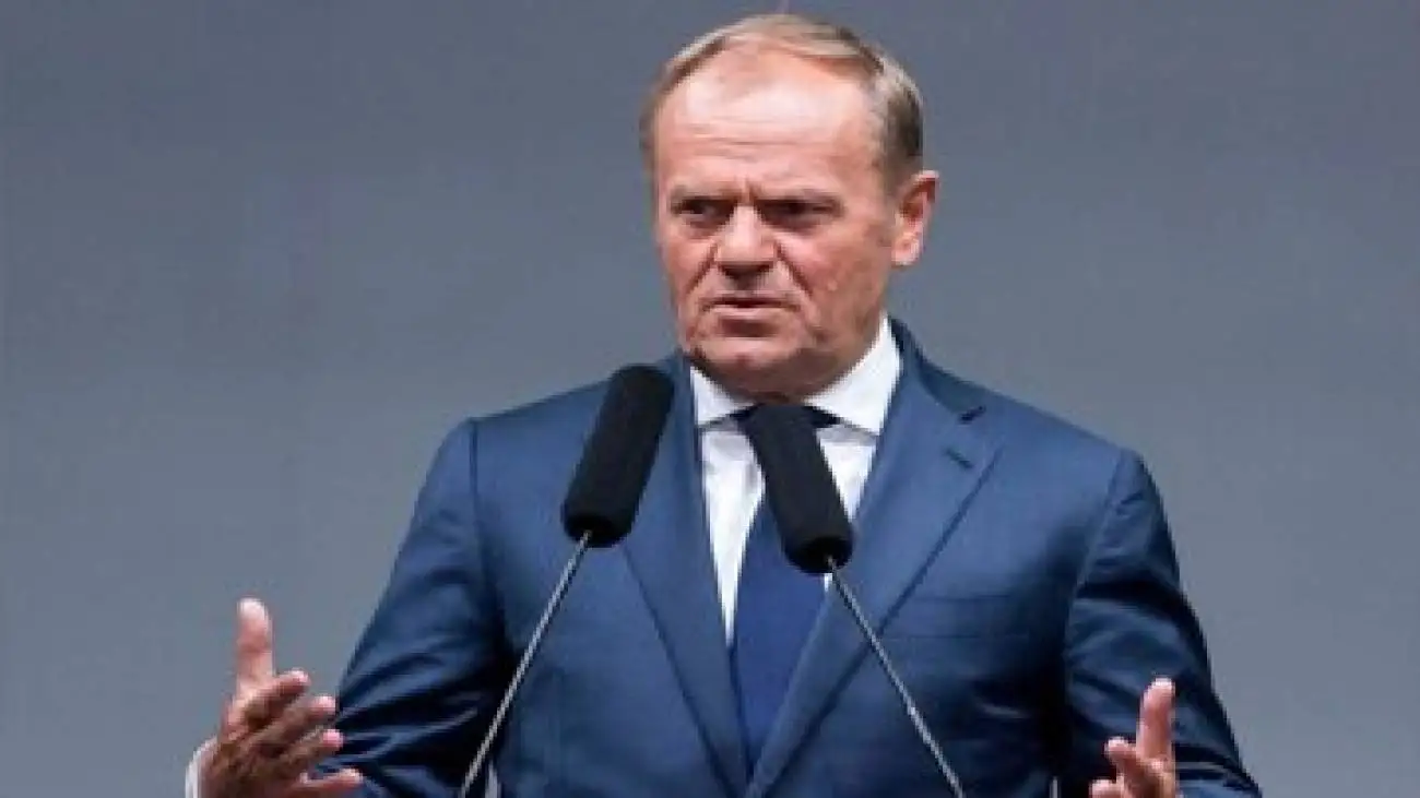 نخست وزیر لهستان از تسریع در تشکیل قدرتمندترین ارتش اروپا گفت