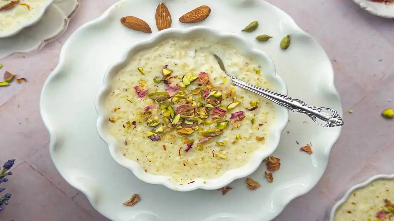 خوردن فرنی برای این افراد ممنوع است  -  فرنی برای چه کسانی مفید است؟