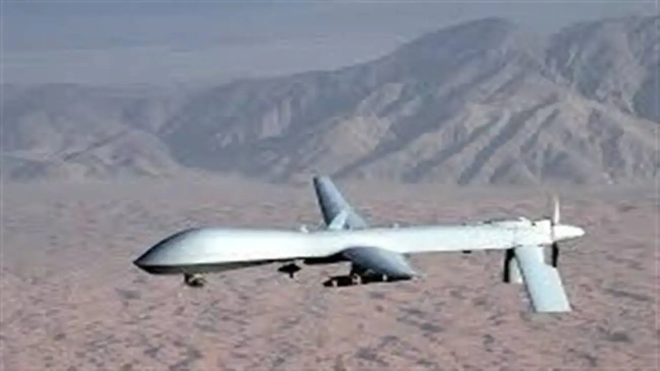 ایران پهپاد پیشرفته آمریکایی را شکار کرده است؟