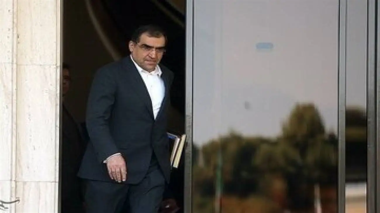 دعوت قاضی زاده هاشمی از پزشکیان برای مناظره- (آقای رئیس جمهور می گویند طرح تهوع... فردی در این جایگاه باید با این ادبیات صحبت کند؟)