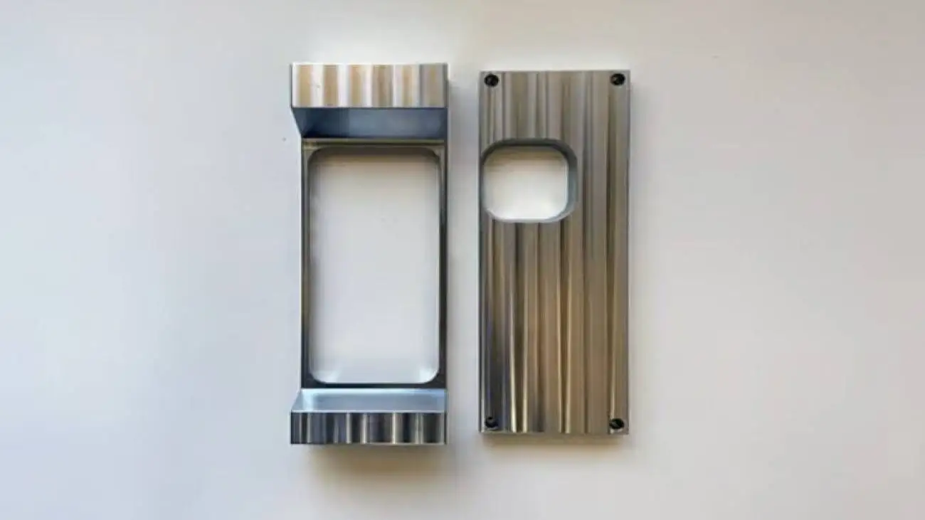 روشی جالب برای ترک موبایل