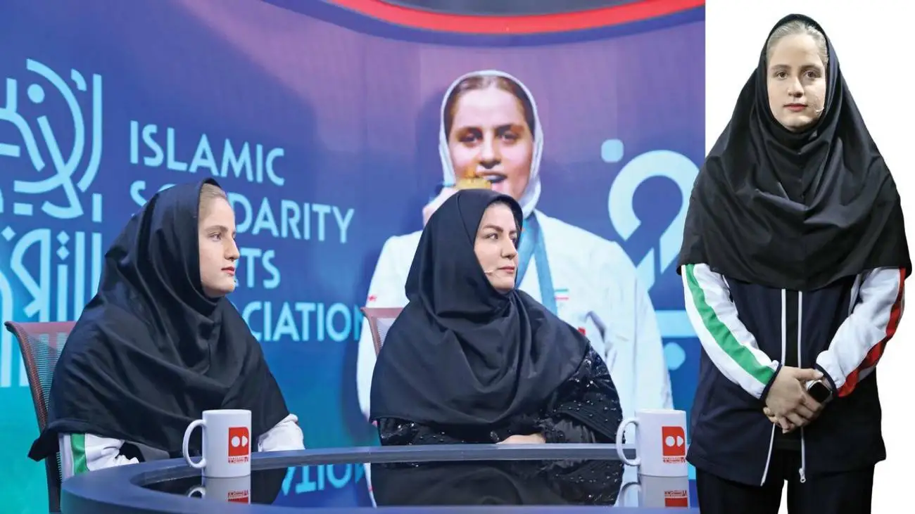 قدیم ها بیشتر استقلالی بودم  -  هم المپیک می روم و هم داروساز می شوم