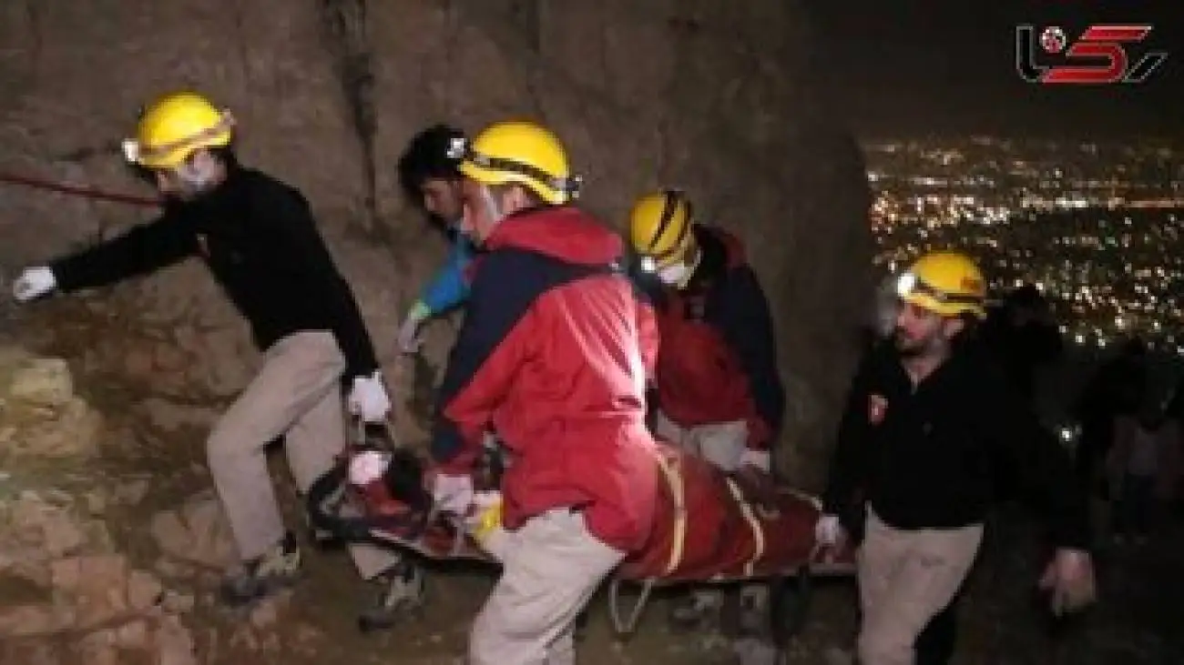 سقوط مرگبار از ارتفاعات؛ سرنوشت کوهنورد ارومیه ای چه شد؟