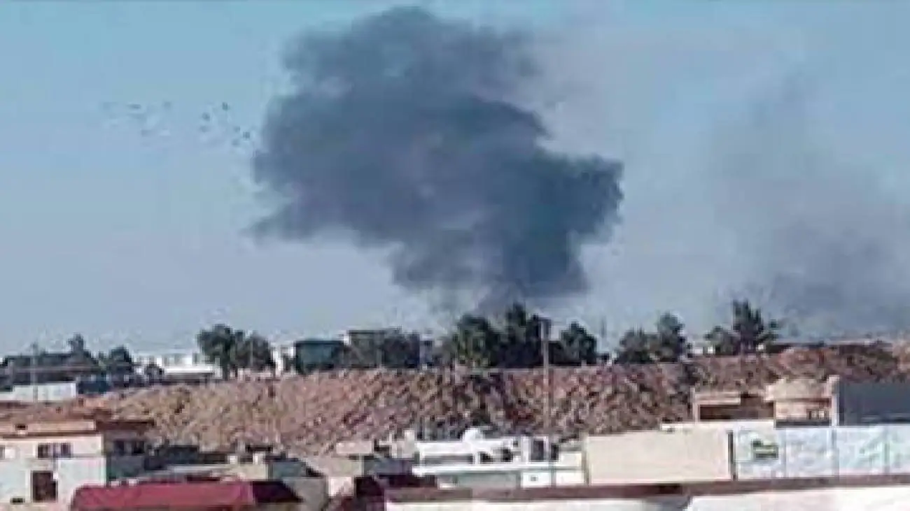 تکذیب حمله موشکی ایران به اقلیم کردستان عراق