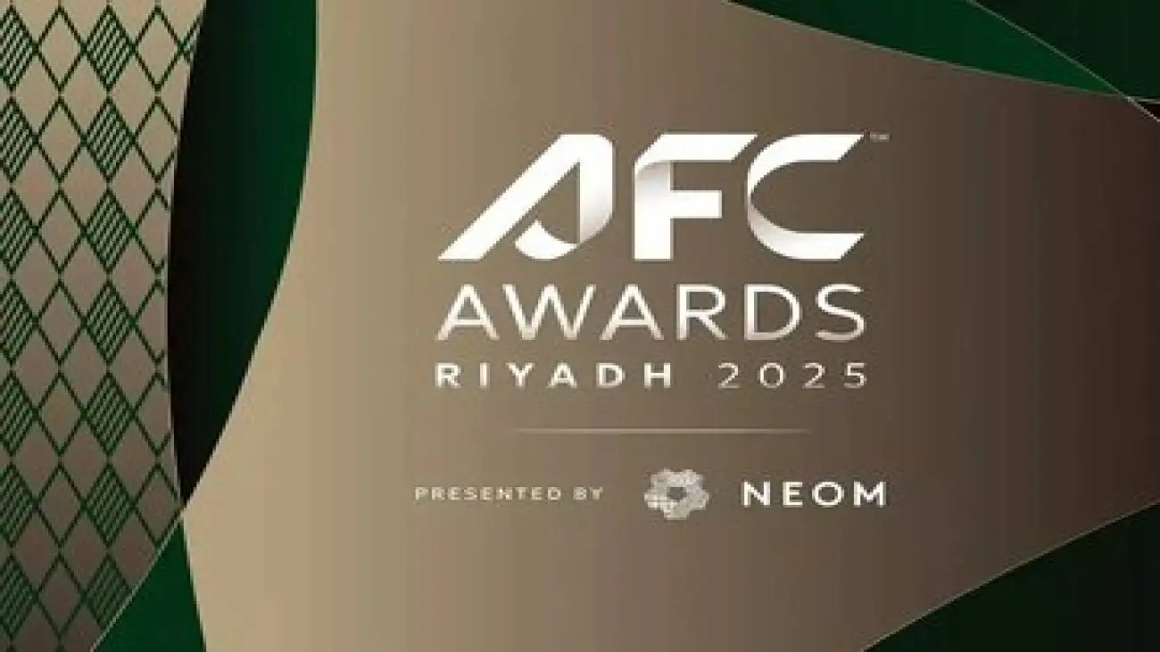 فردا اعلام برترین های سال فوتبال و فوتسال آسیا