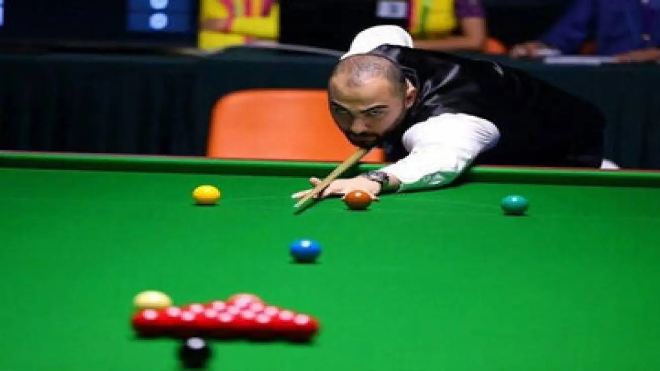 پایان کار تیم ملی ایران با 2 مدال برنز