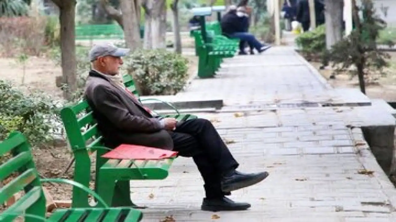 احکام همسان سازی 98 درصد بازنشستگان کشور صادر شد -  این تغییر مهم در حقوق رخ داد