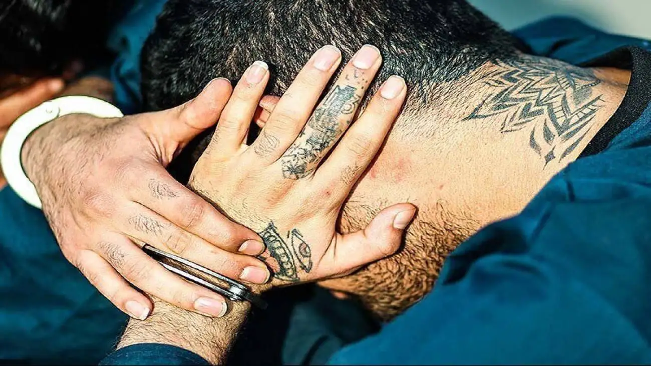 گفت و گو با سهام دار قلابی که نقش خواستگار را بازی می کرد