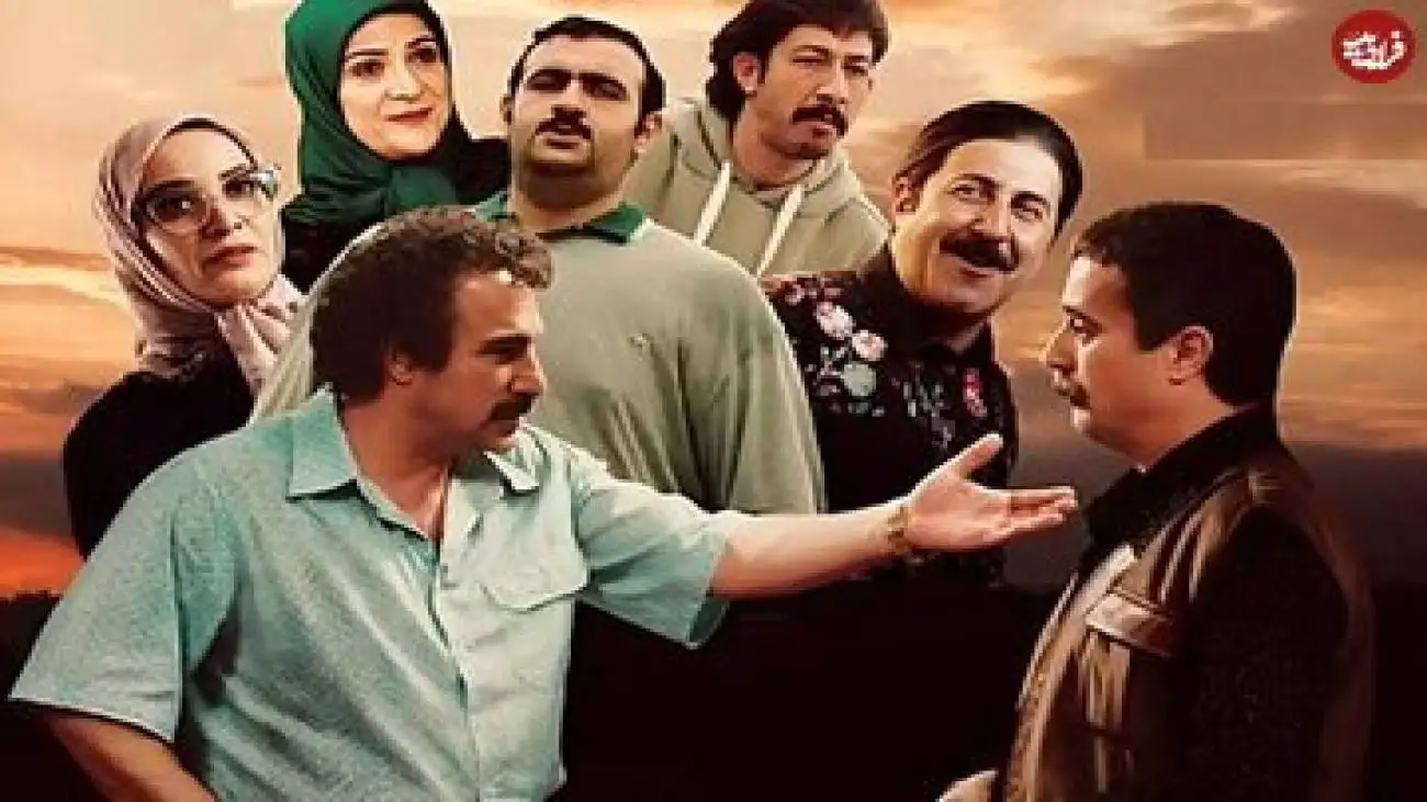 سریال پایتخت7 انتظارات را برآورده نکرده  -  فیلمنامه گرفتار موضوعاتی شده که در فضای مجازی ، وایرال شده