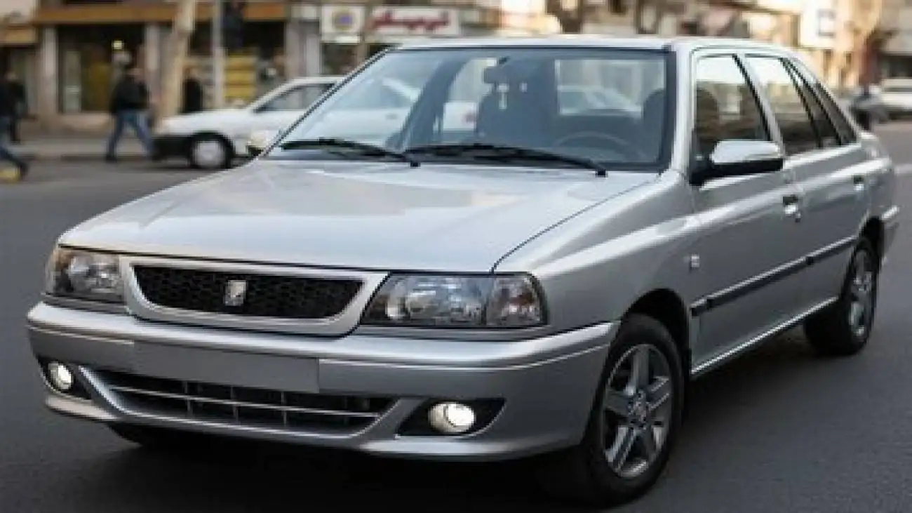 خرید پراید کارکرده چقدر آب می خورد؟