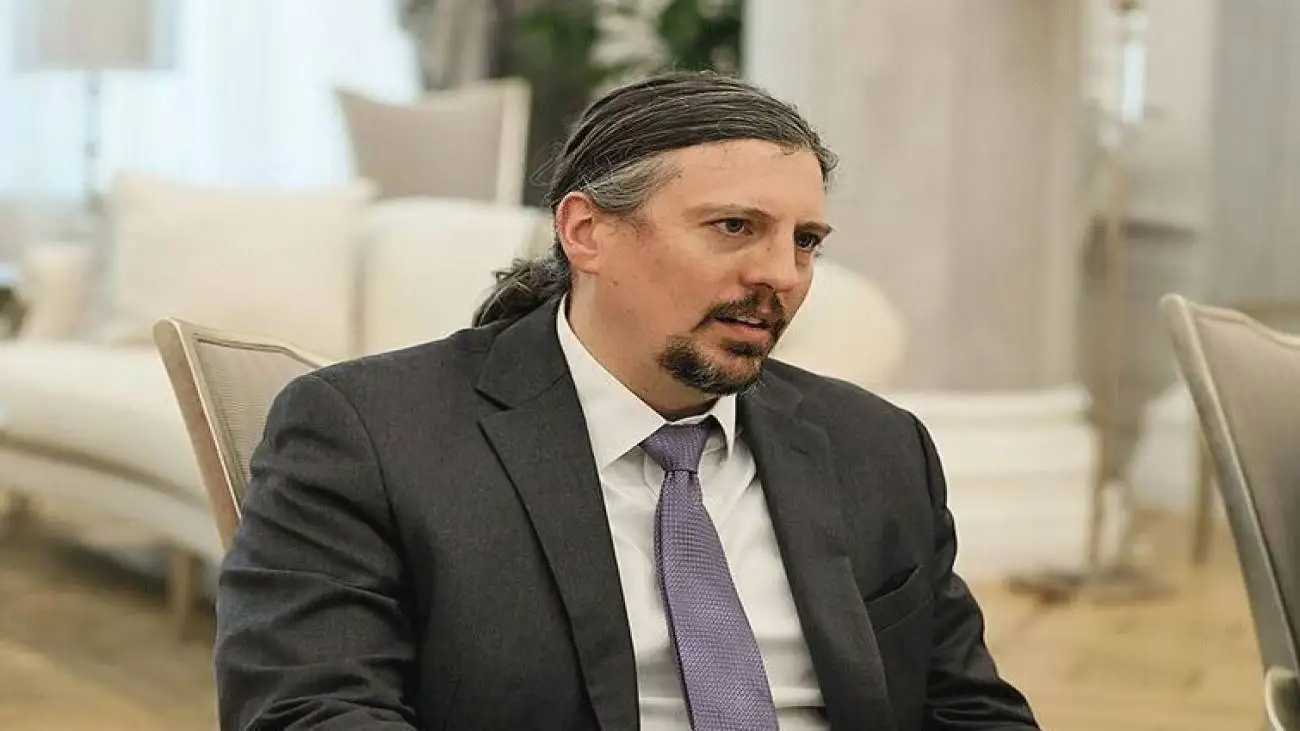 هند بر علیه ایران اقدام می کند؟  -  وقتی (معمار تحریم ها) هم اعتراف می کند