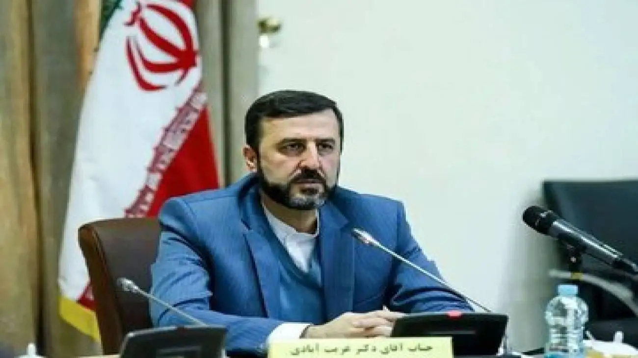 ایران: همه کشورها هرچه در توان دارند برای توقف جنایات رژیم صهیونیستی به کار گیرند