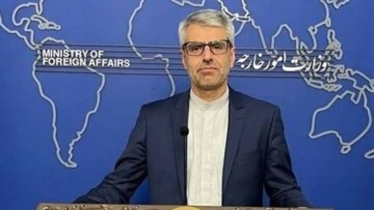 پیام سخنگوی وزارت خارجه به مناسبت روز ملی فناوری هسته ای