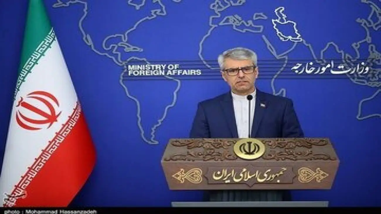 بقائی: جامعه جهانی باید طرف متجاوز را وادار به پاسخگویی و تعرض را صریحا محکوم کند - این جنایت به هیچ عنوان در تاریخ ایران فراموش نخواهد شد