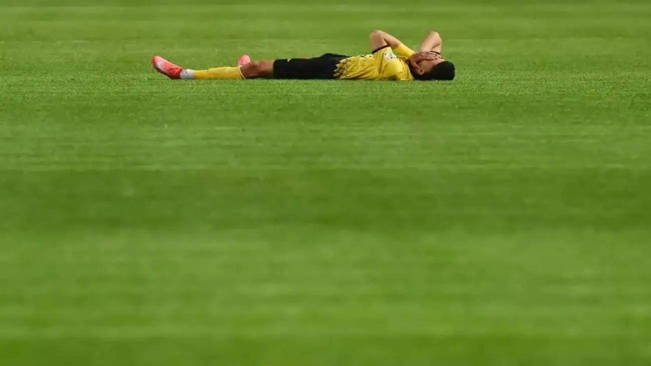 مثل مهاجم پرسپولیس حالا چندماه دیگر هم صبر کن!