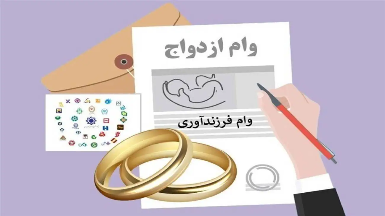 جزئیات دریافت دو وام مهم؛ دستورالعمل جدید بانک مرکزی + عکس