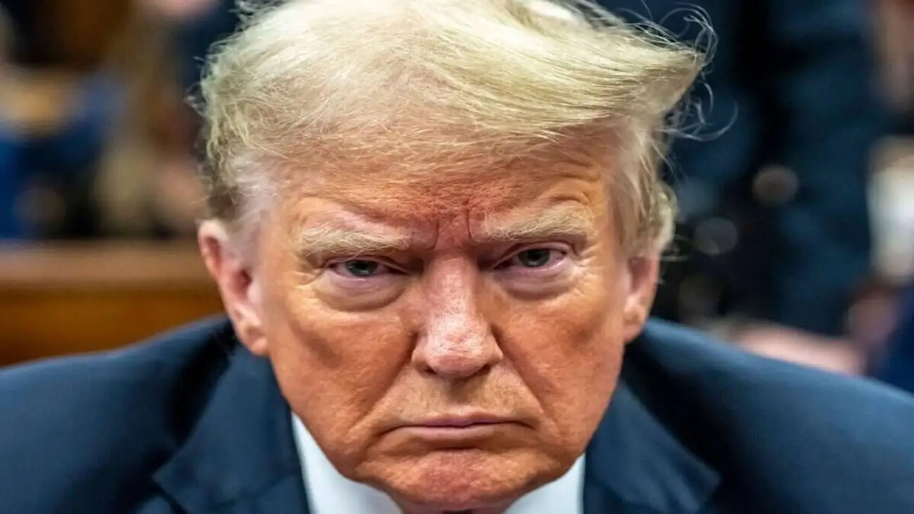 ترامپ بالاخره یک جایزه صلح گرفت! + جزئیات