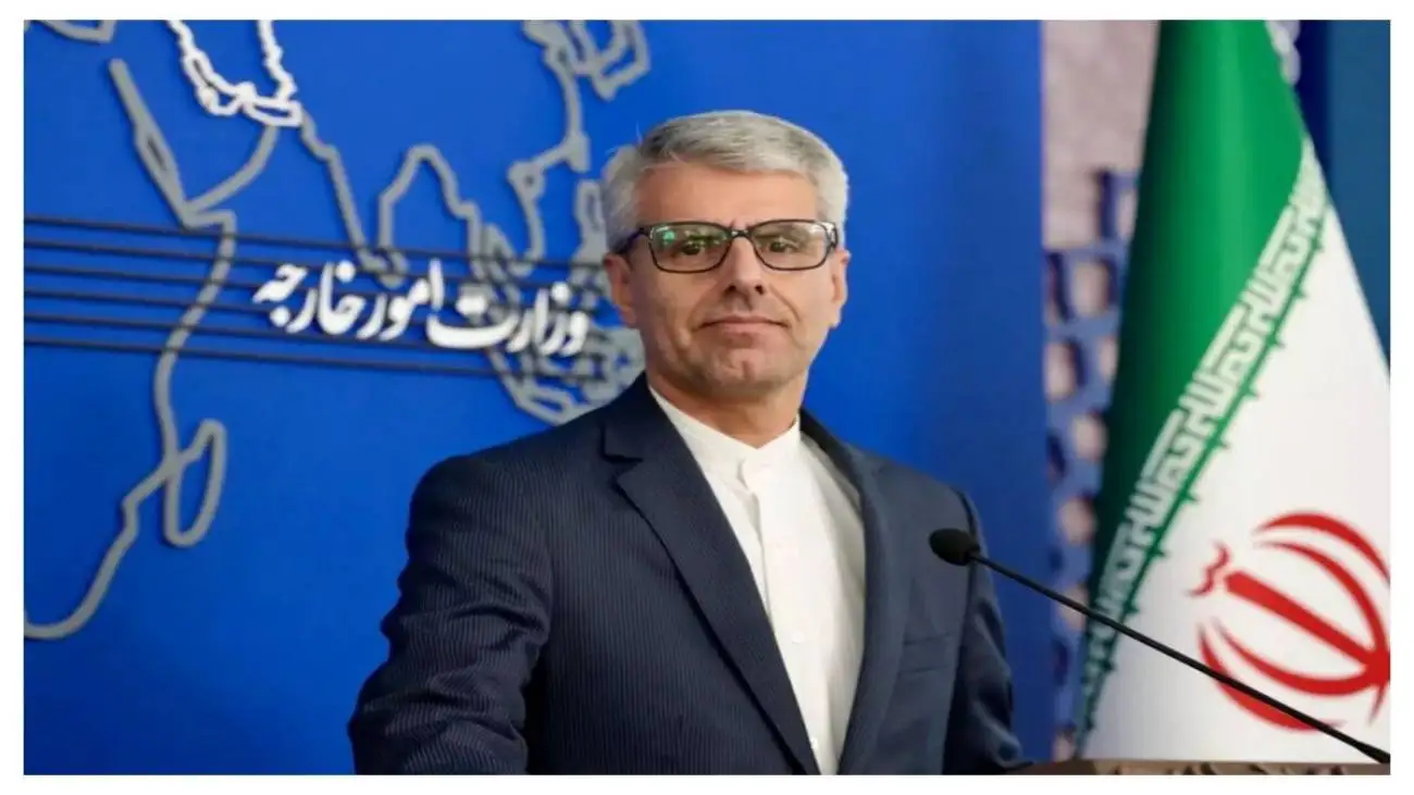 توضیحات سخنگوی وزارت امور خارجه درمورد وضعیت زندانیان ایران در افغانستان  + ویدئو