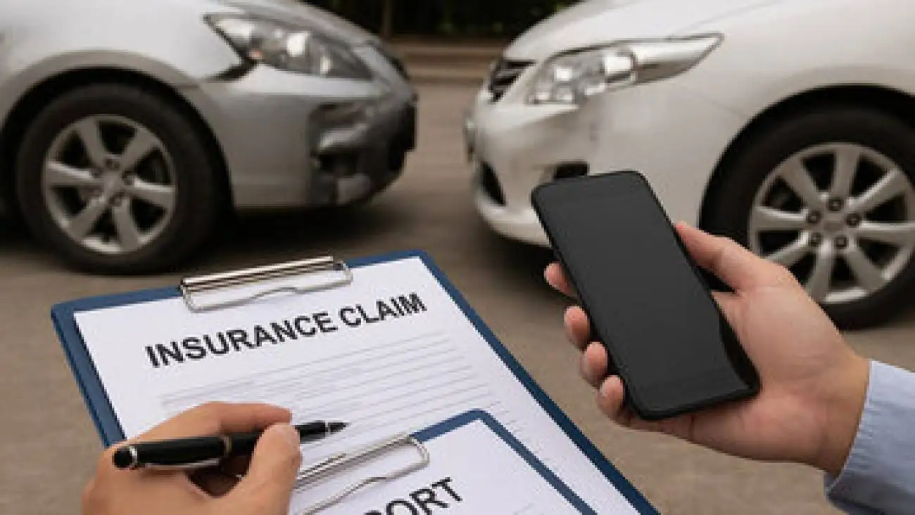 بیمه ها وقت پرداخت خسارت، بازی درمی آورند