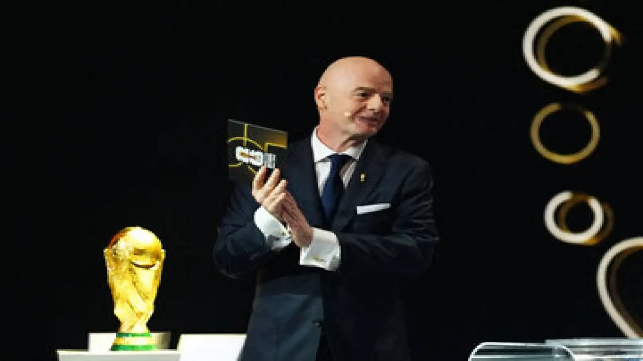 فیفا به دزدی متهم شد: 9 هزار دلار به سرقت رفت!