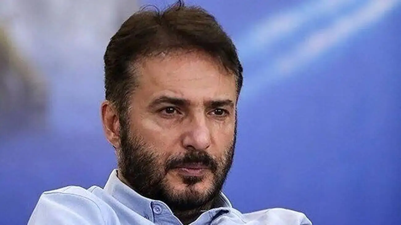 ویدیو  -  عصبانیت سید جواد هاشمی از خبر بازداشت چند بازیگر در میهمانی تولد علی شادمان