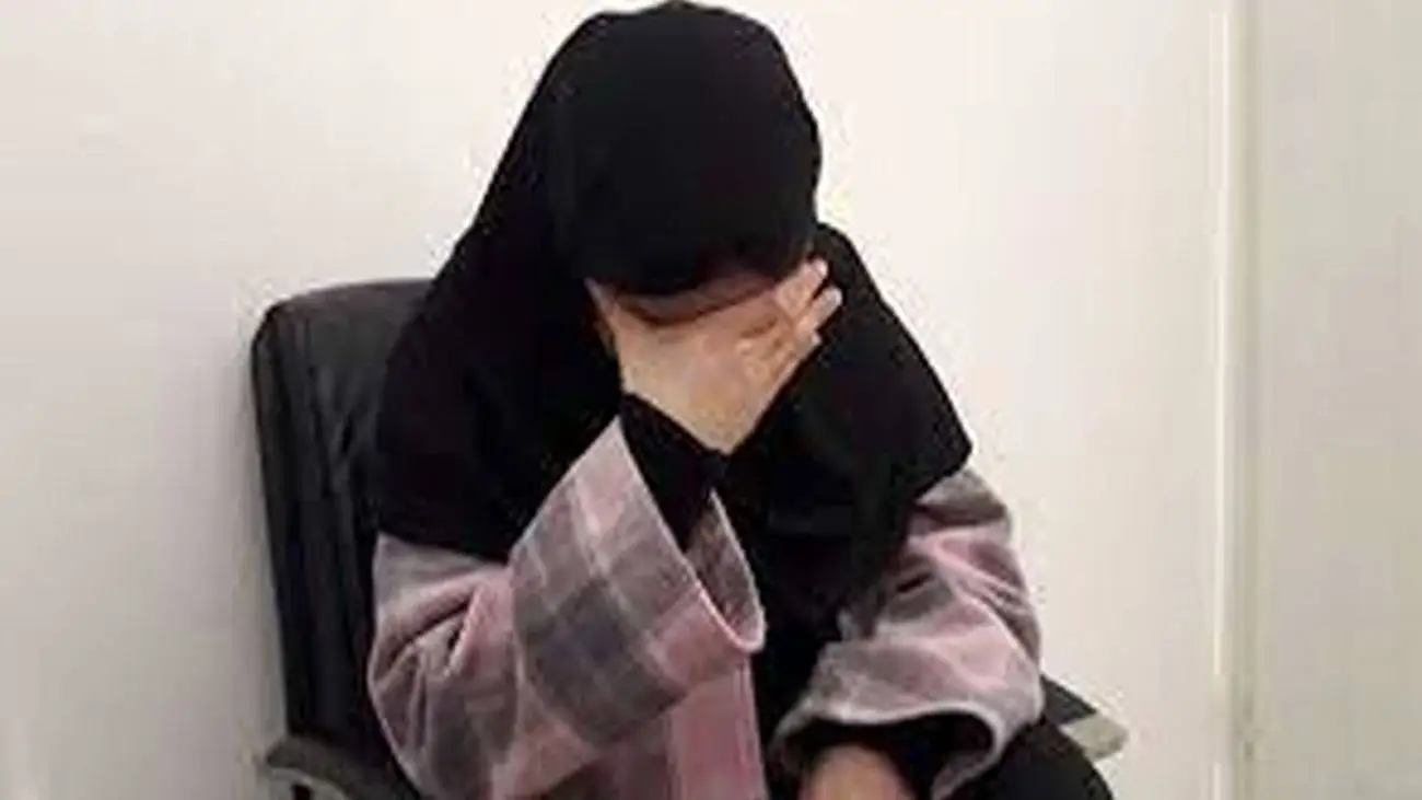 نقشه 20 هزار دلار دختر تهرانی برای پدر و مادرش