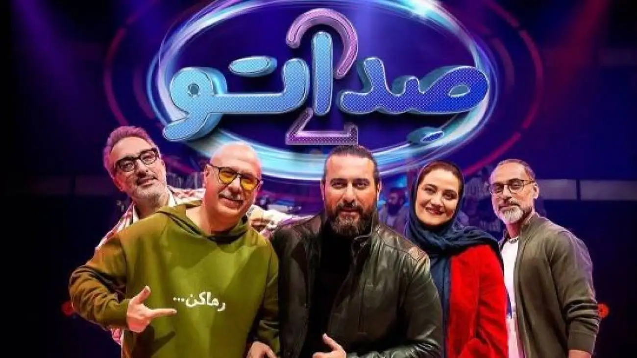 ویدیو -  غوغای صدای بهشتی پسر بنا با آهنگ رضا بهرام در فصل جدید صداتو -  با اجراش همه رو مات گذاشت...