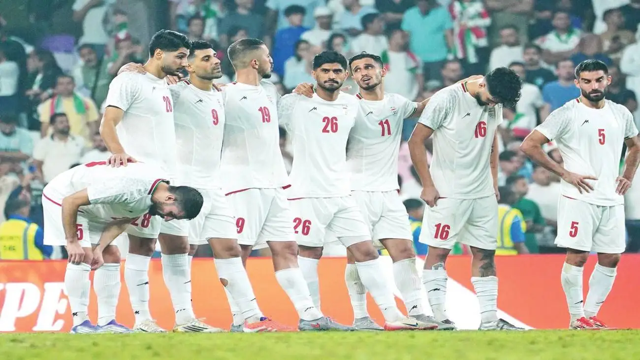 تیم ملی فقط با یک اتفاق در جام جهانی آمریکا نمی رود  -  شاید اصلا ویزا هم نخواهیم!