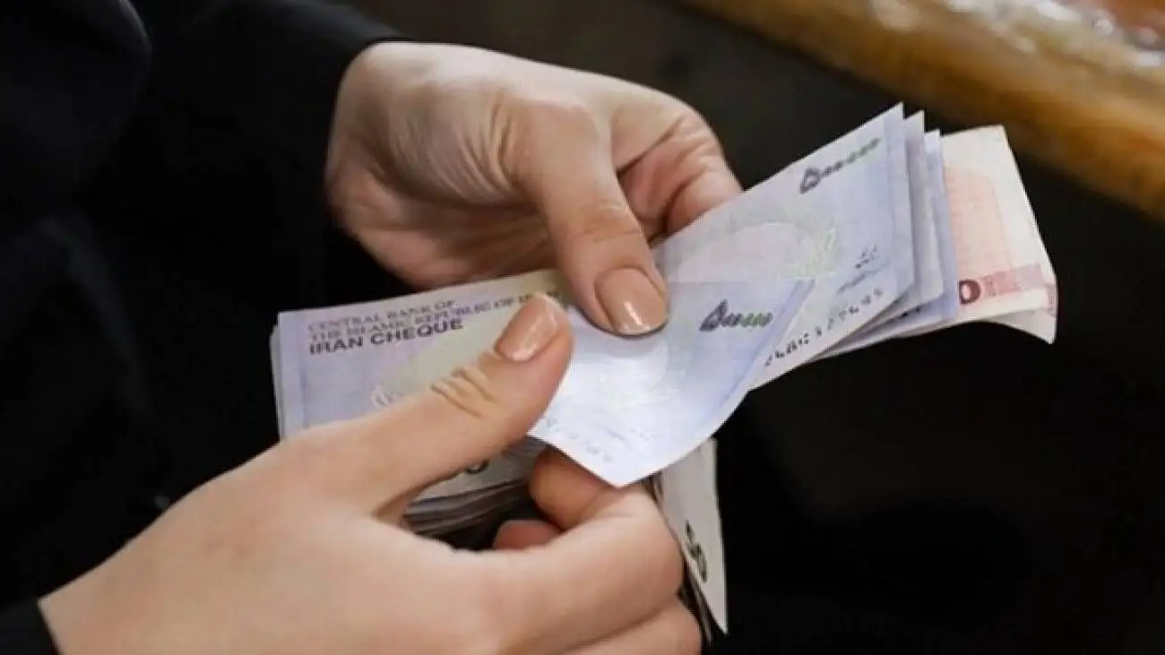 وام ضروری  50 میلیون تومانی برای این بازنشستگان