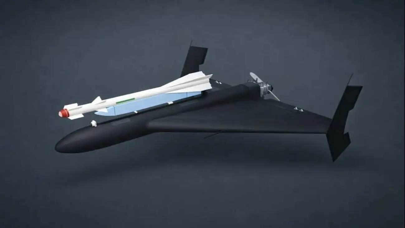 اوکراین: روسیه پهپادهای خود را با قطعات غربی می سازد