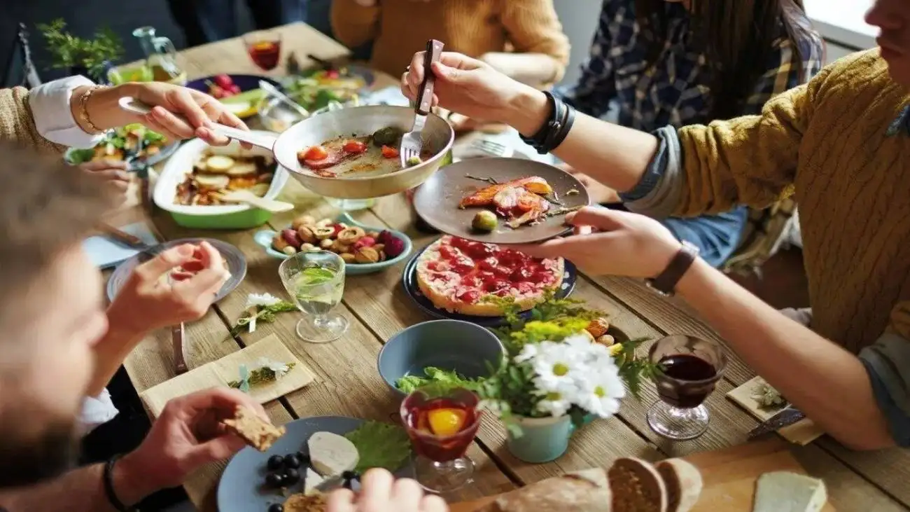 4 تغییر کوچک در رژیم غذایی که سلامت روده شما را متحول می کند