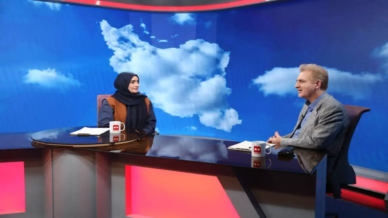 بیشترین اثر بارورسازی ابرها در کدام مناطق کشور قابل مشاهده است؟