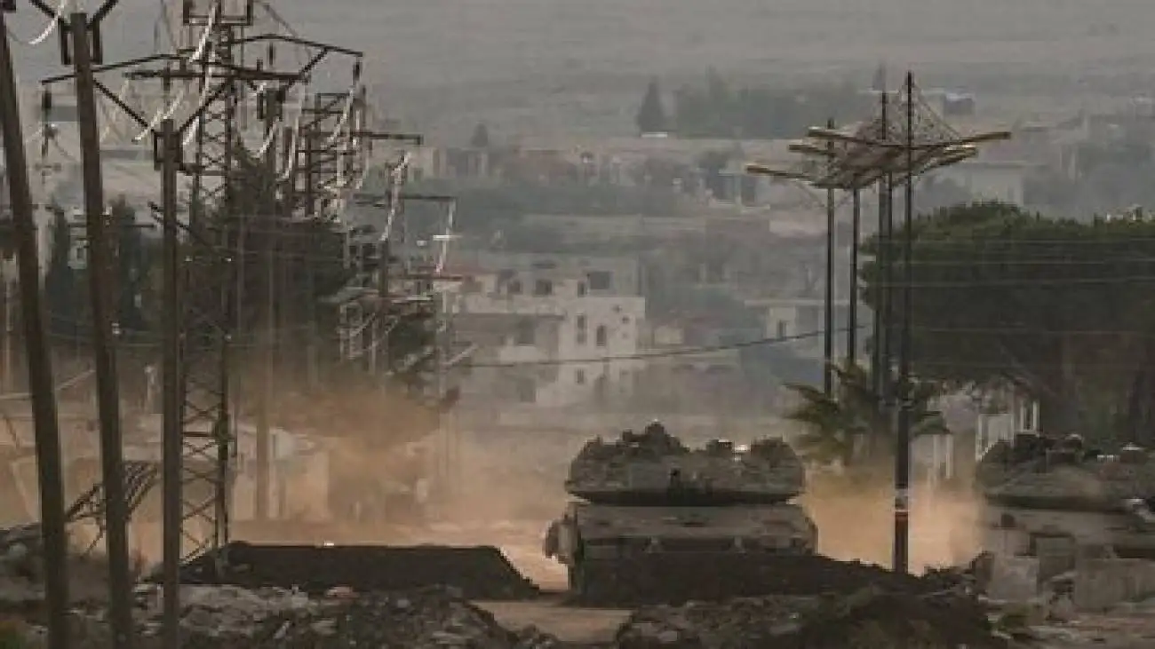 دمشق برای اسرائیل شرط تعیین کرد